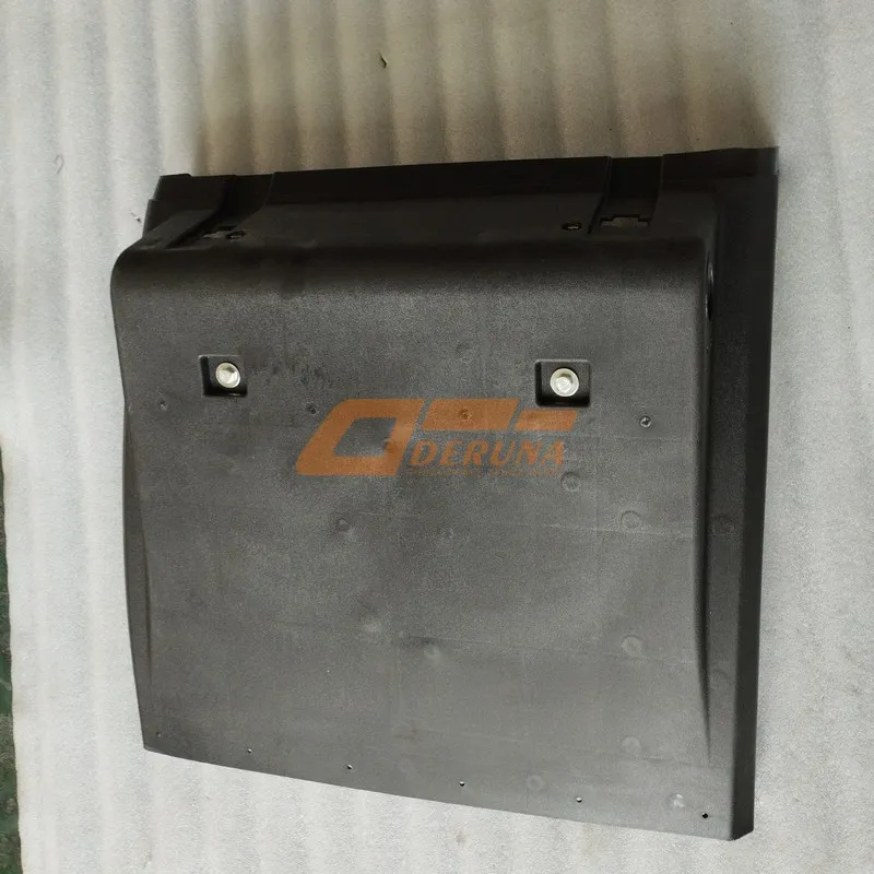 FAW 8404230-2000/C Rear Spoiler (Front, Right)