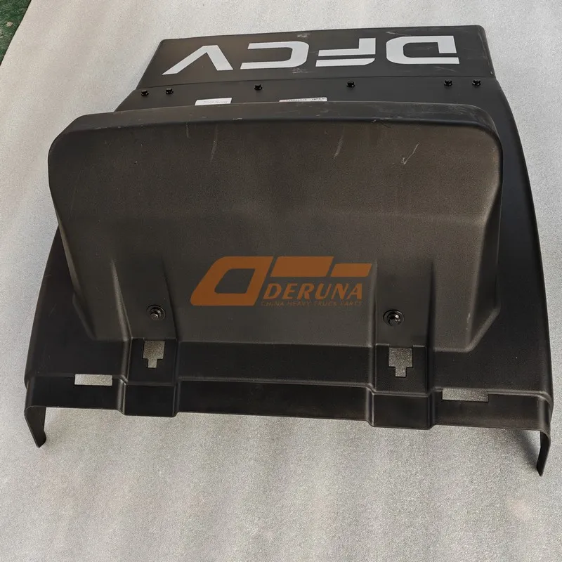 8511140-HA410 Rear Right Wheel Fender Assembly