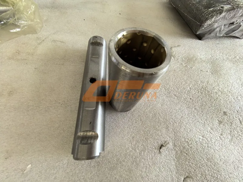 9900520005 Front Spring Bush With Pins