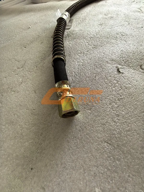 SANY Break Hose Pipe BREAK HOSE01