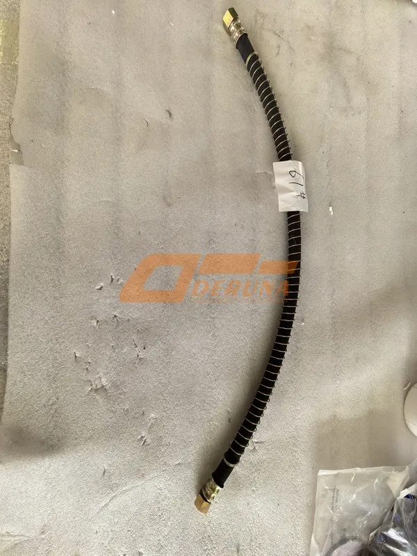 SANY Тормозной шланг