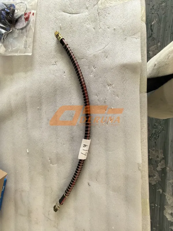 BREAK HOSE01 Break Hose Pipe