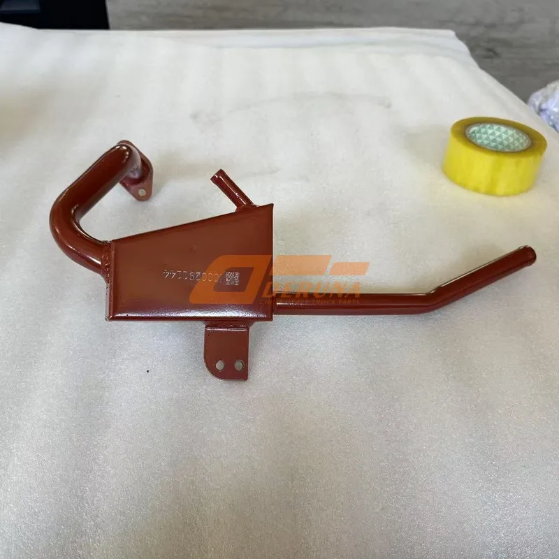 Oil-Air Separator Assembly