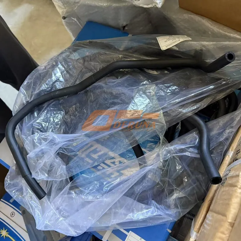 Возвратный маслопровод масловоздушного сепаратора