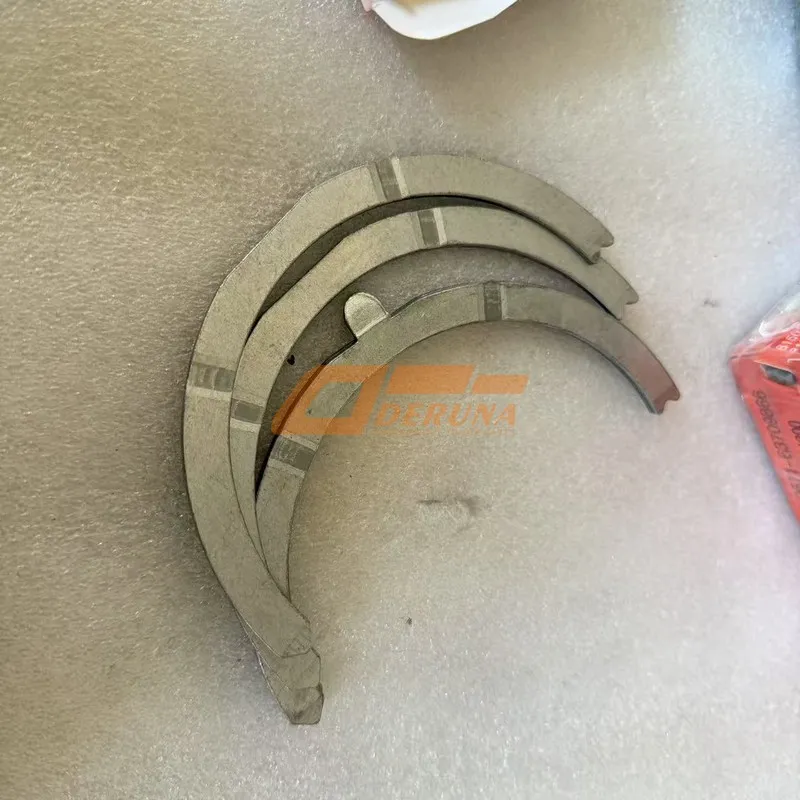 BY1000312602 Lower Thrust Plate