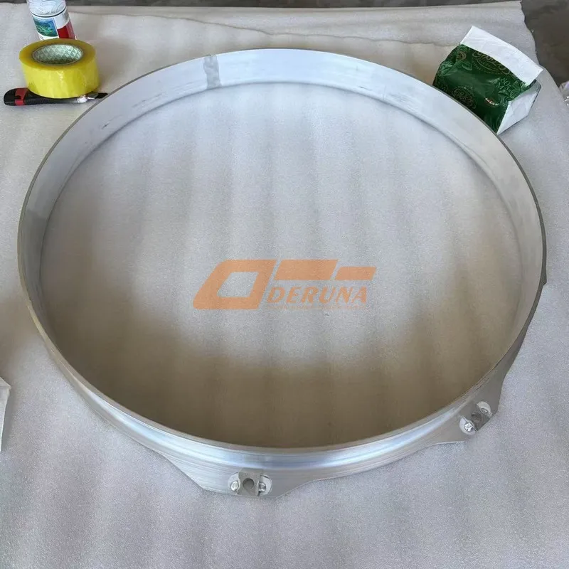 BY1000393876 Fan Shroud Assembly