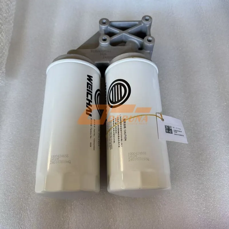 BY1000424654 Oil Filter