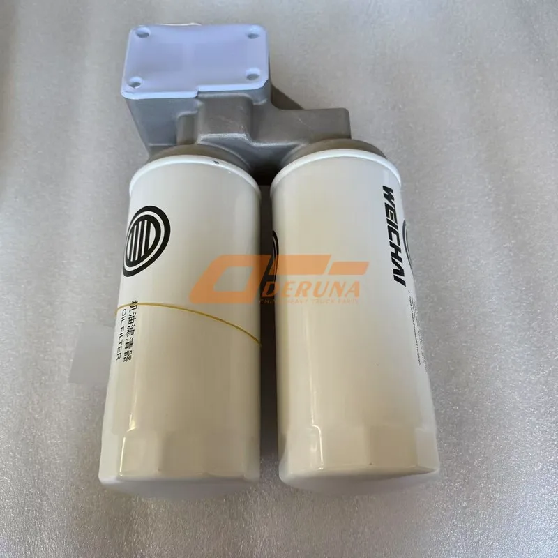 Масляный фильтр