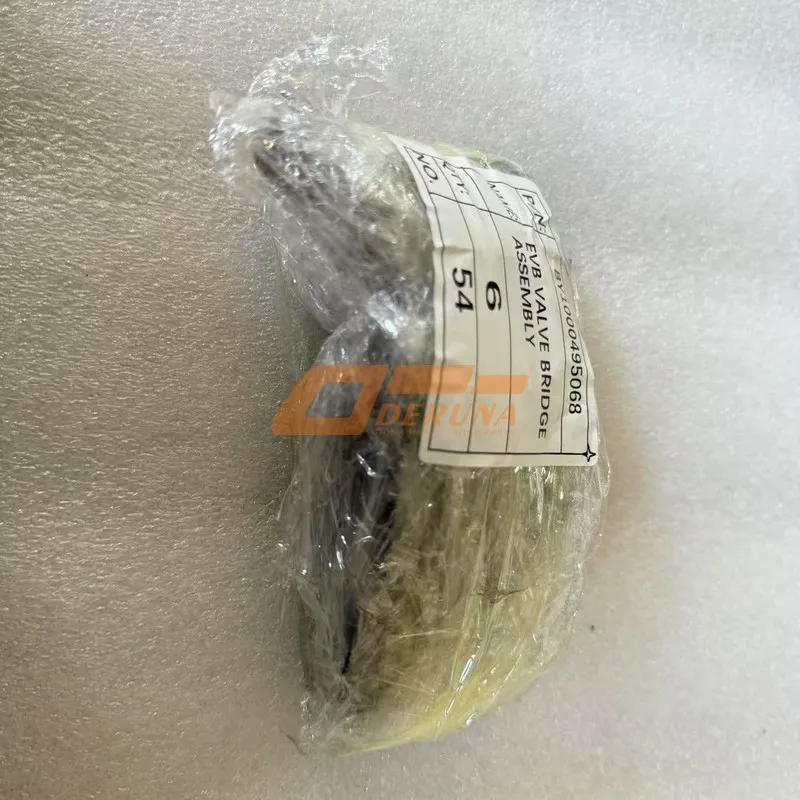 BY1000495068 Evb Valve Bridge Assembly