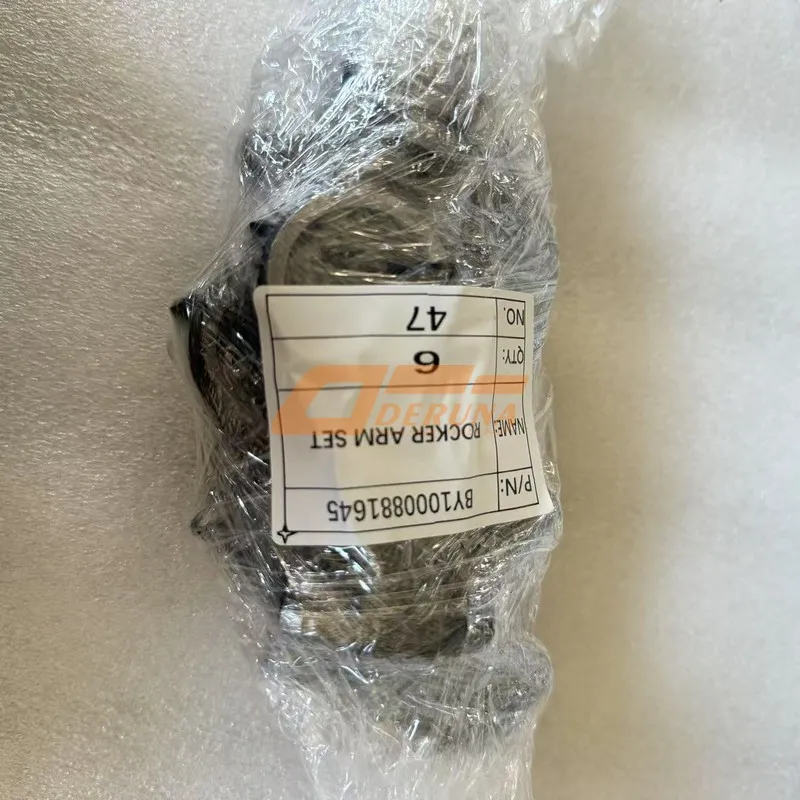 BY1000881645 Rocker Arm Assembly