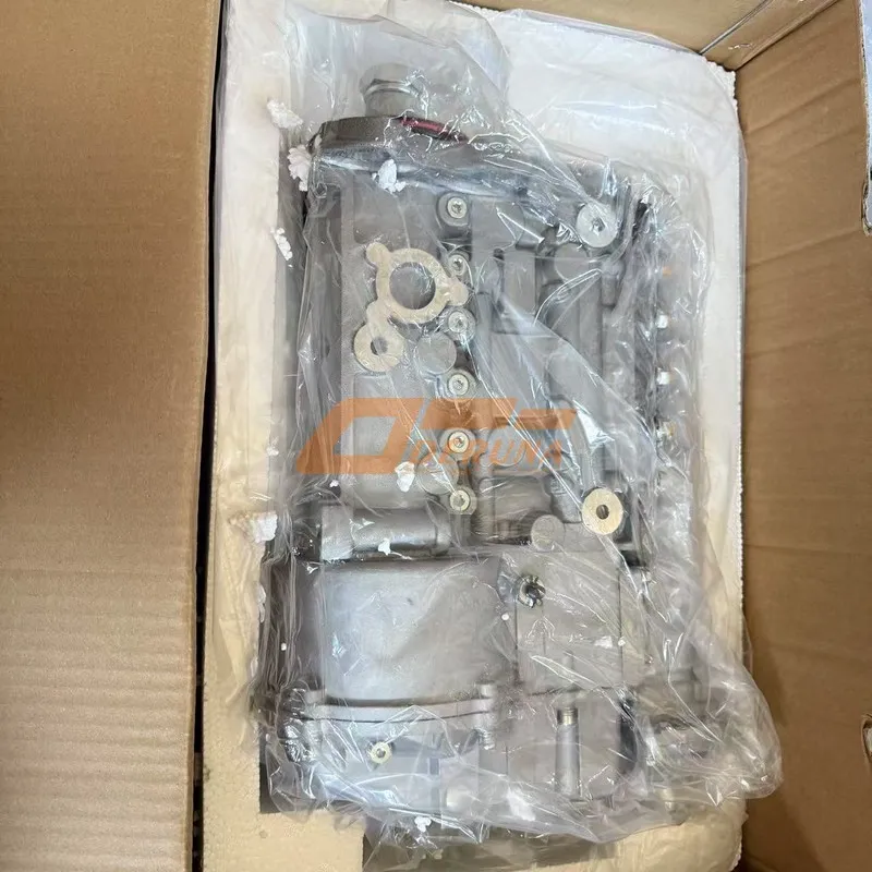 Топливный Насос Высокого Давления в Сборе