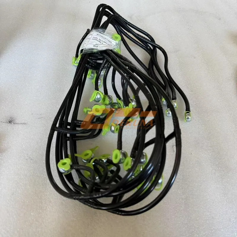 BY1001977494 Fuel Return Pipe Assembly