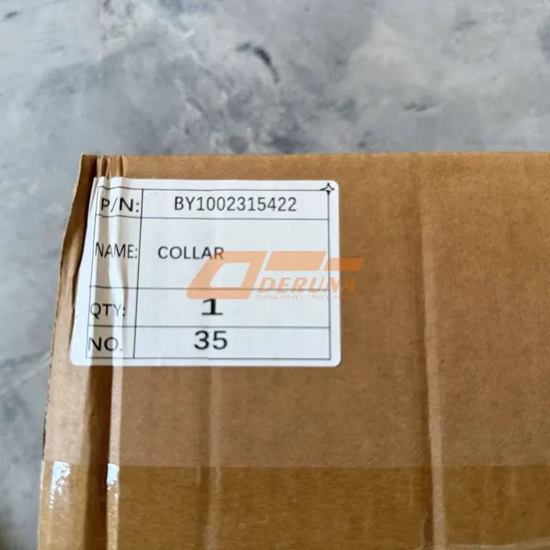 BY1002315422 Connection