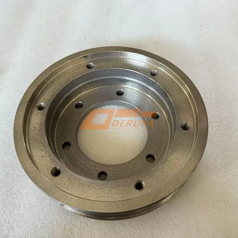 BY612600061521 Fan Pulley