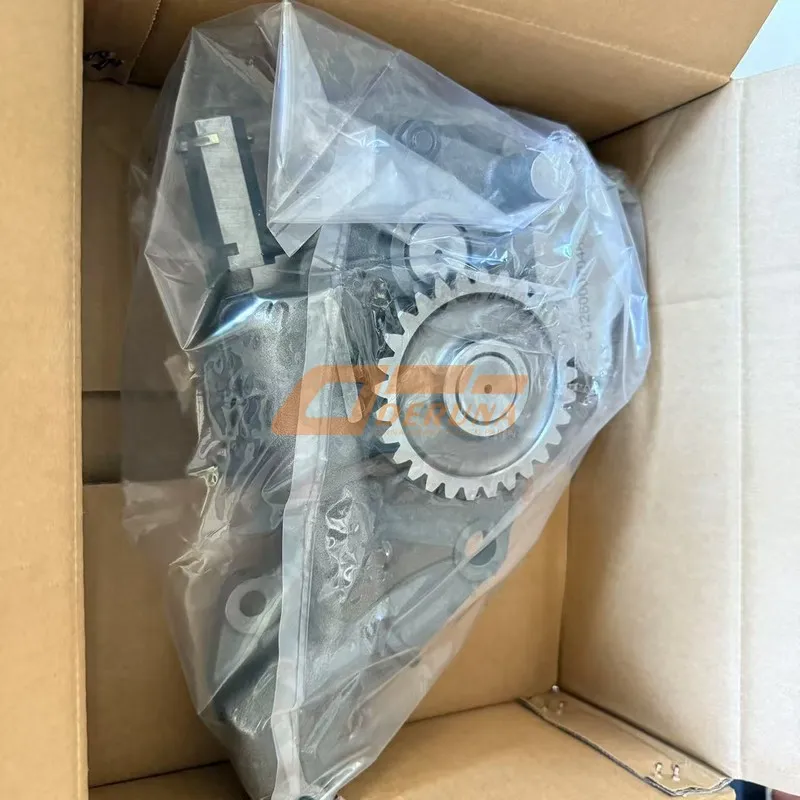 Масляный насос смазки