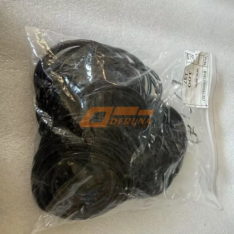 BY612600081327 Sealing Ring