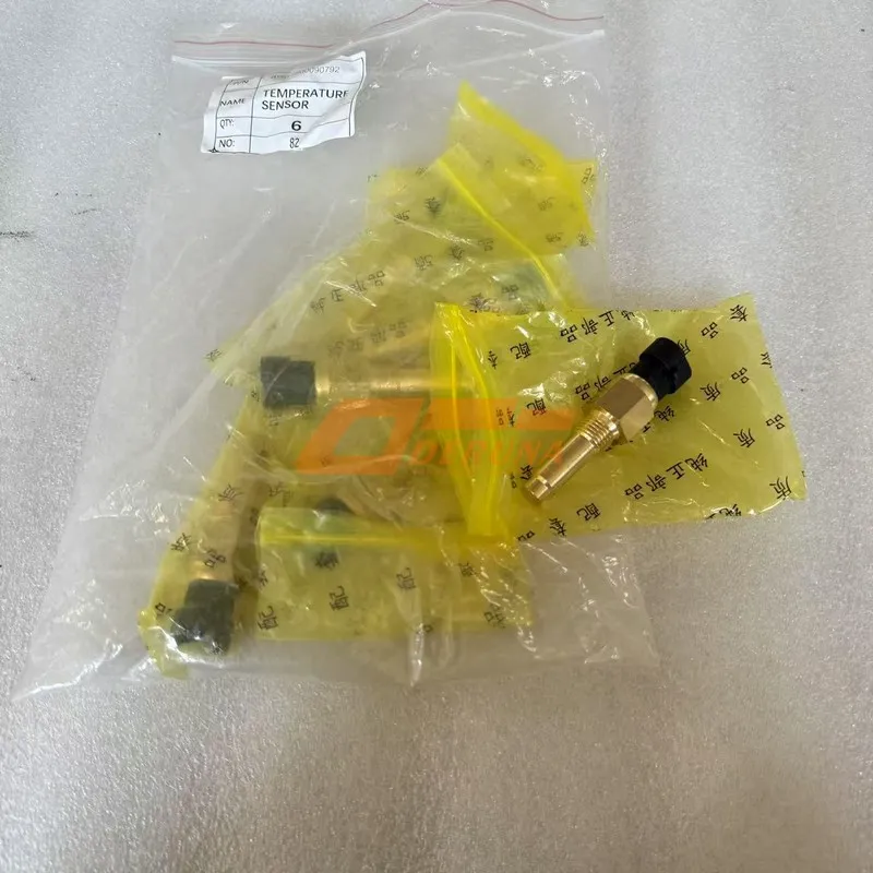 BY612600090792 Temperature Sensor