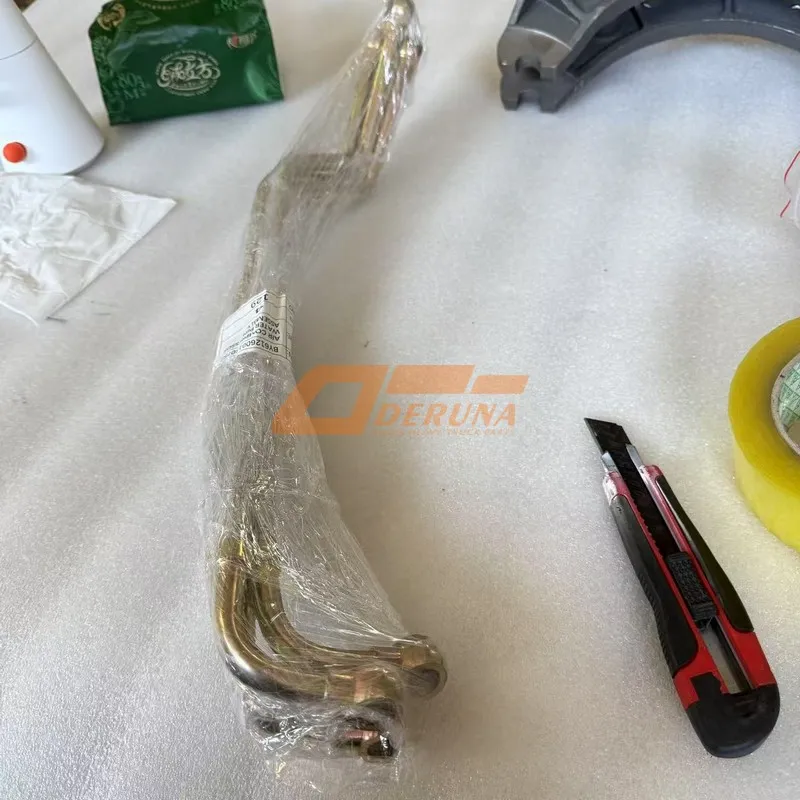 BY612600130759 Air Compressor Water Hose Assembly