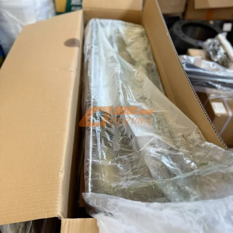 Комплект масляного поддона