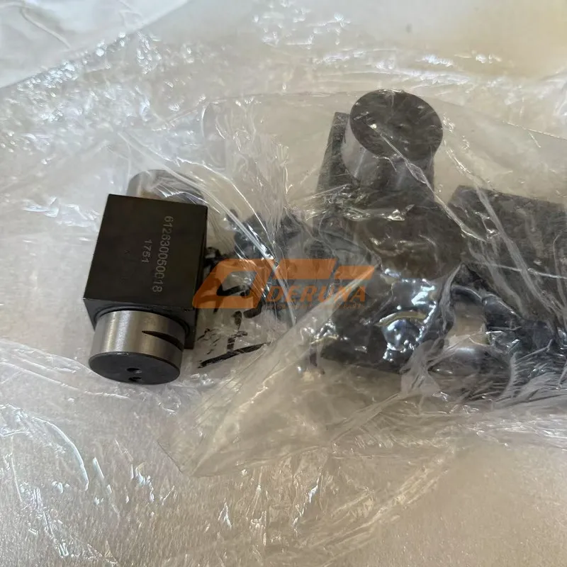 BY612630050018 Rocker Arm Shaft Assembly