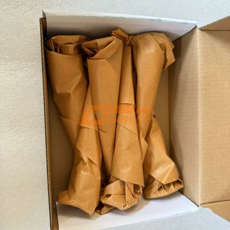 впускной клапан