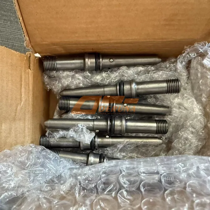 Адаптер Высокого Давления