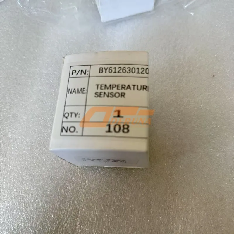 BY612630120004 Temperature Sensor