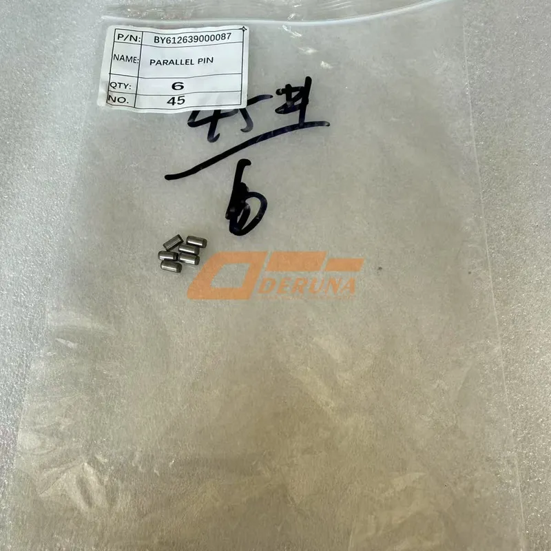 BY612639000087 Coaxial Pin