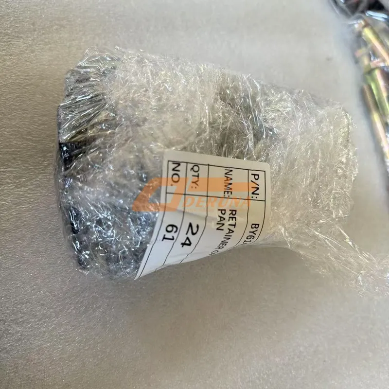 BY614150046 Oil Pan Retaining Ring