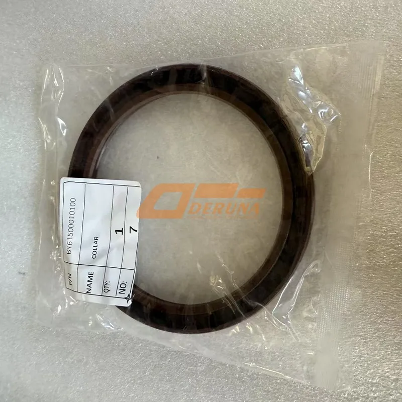 BY61500010100 Cankshaft Oil Seal Rear