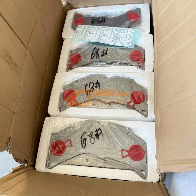 BY61500010334 Oil Cooler