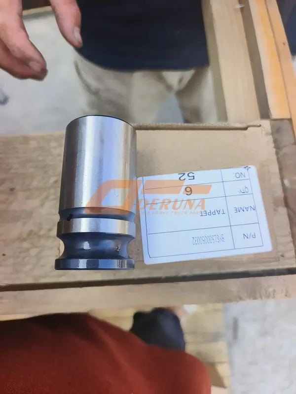 BY61500050032 Piston Ring