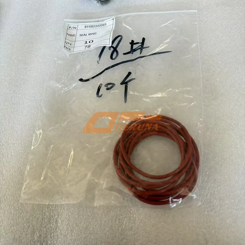 BY680340065 Sealing Ring