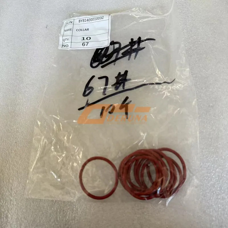 BY81400010032 Sealing Ring