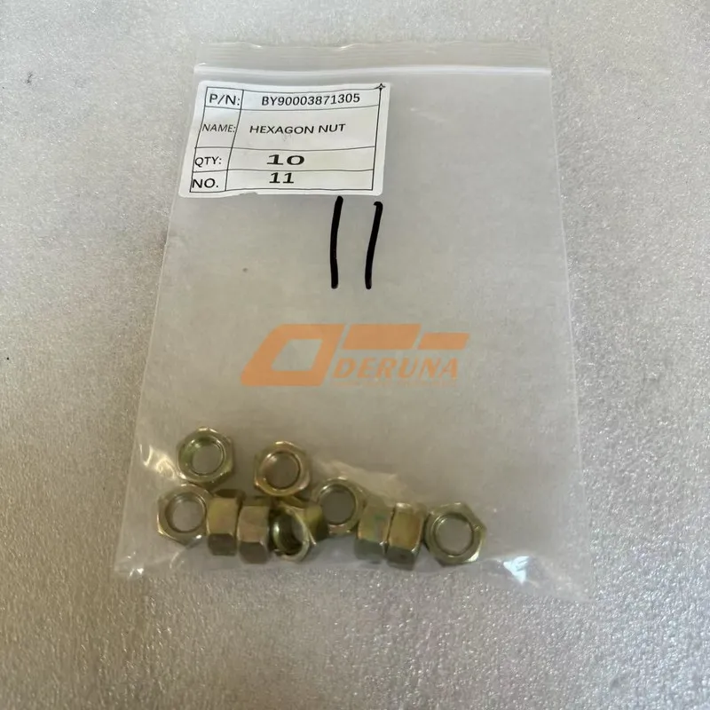 BY90003871305 Hex Nut