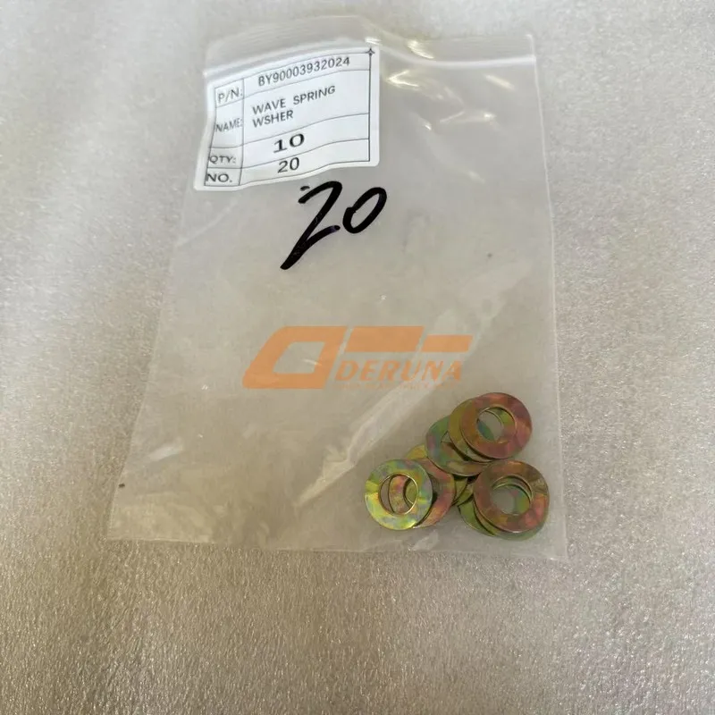 BY90003932024 Wave Spring