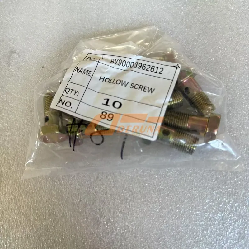 BY90003962612 Hollow Screw