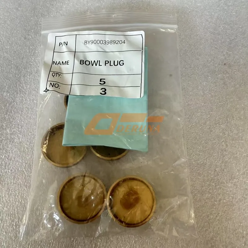 BY90003989204 Oil Cup Plug