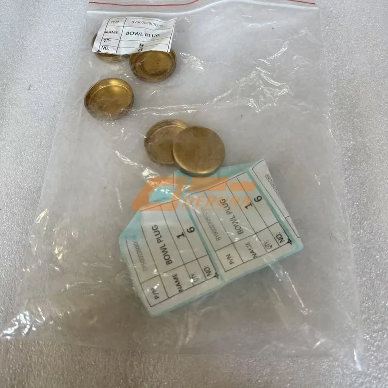 BY90003989289 Bowl Plug