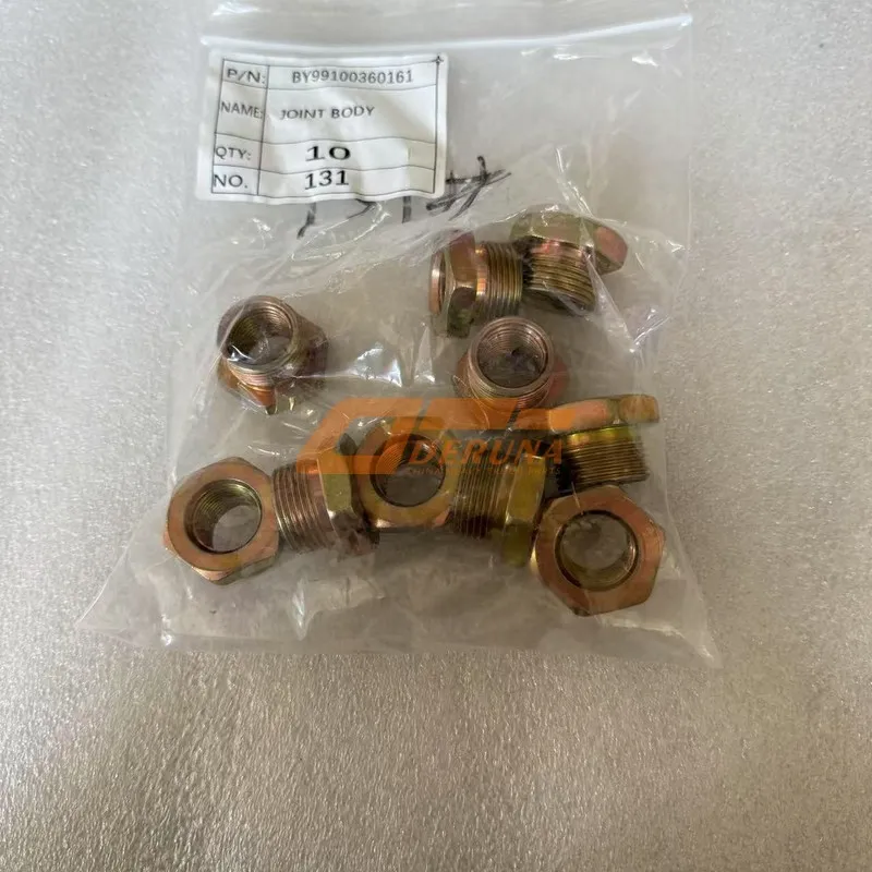 BY99100360161 Connector