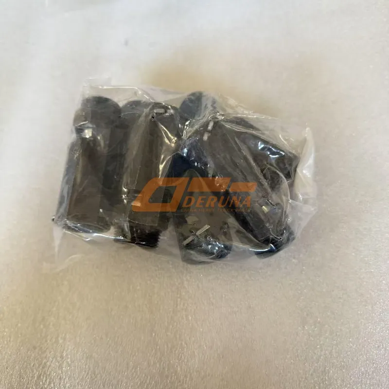 BYAZ1500070097 Main Oil Gallery Pressure Relief Valve