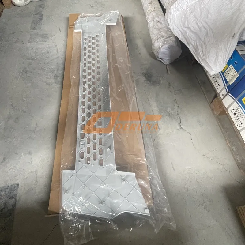 Крышка бампера