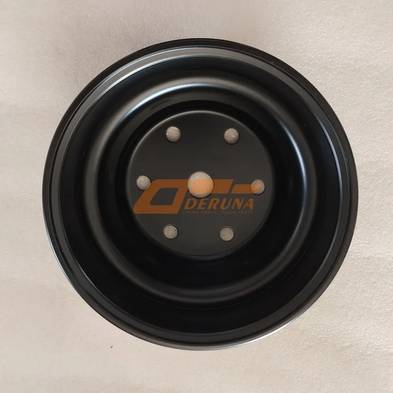 C2874071 Idler Pulley