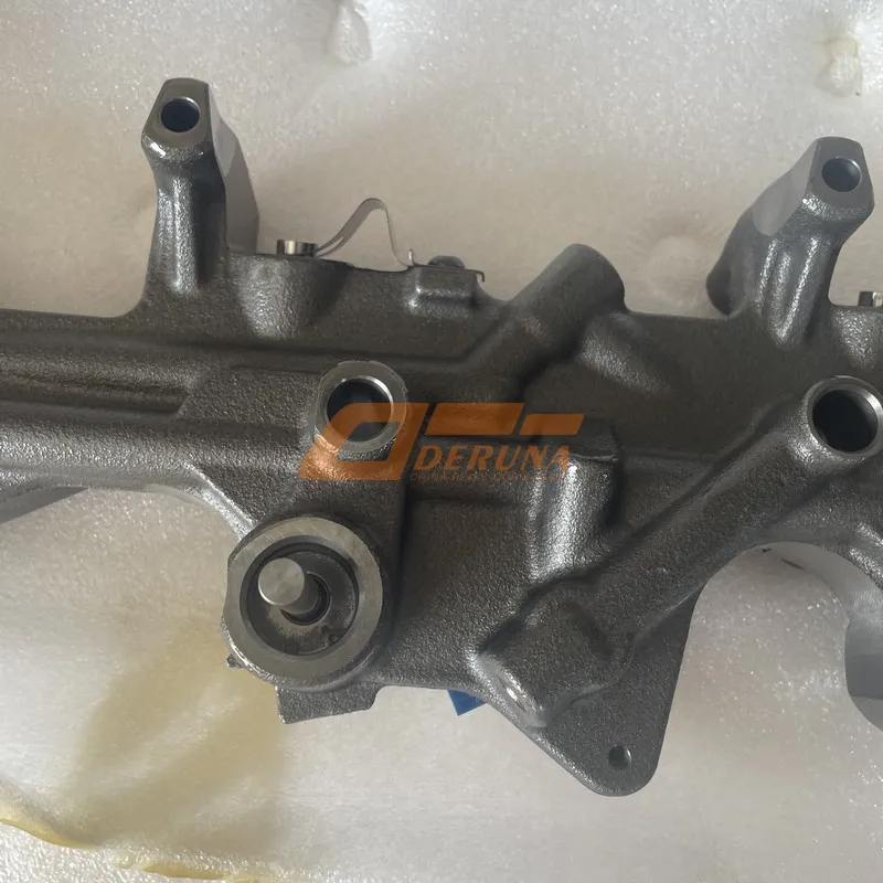 C3682674 Intake Transition Pipe