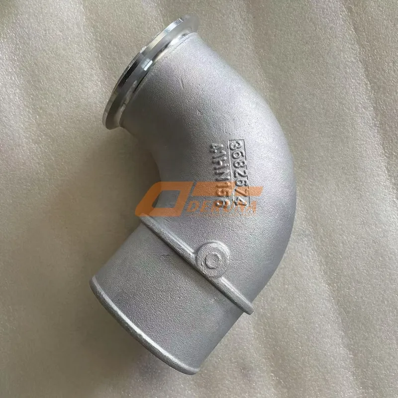 SHACMAN C4320337 Alternator Bracket