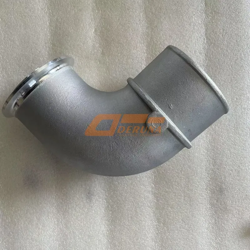 SHACMAN C4320337 Alternator Bracket