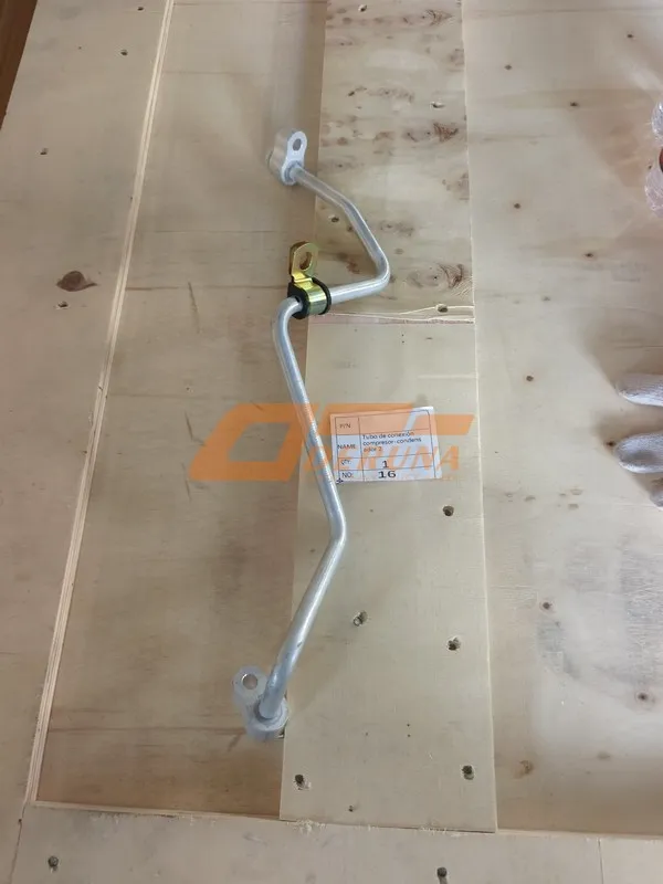 C4366047 hermostat Bracket