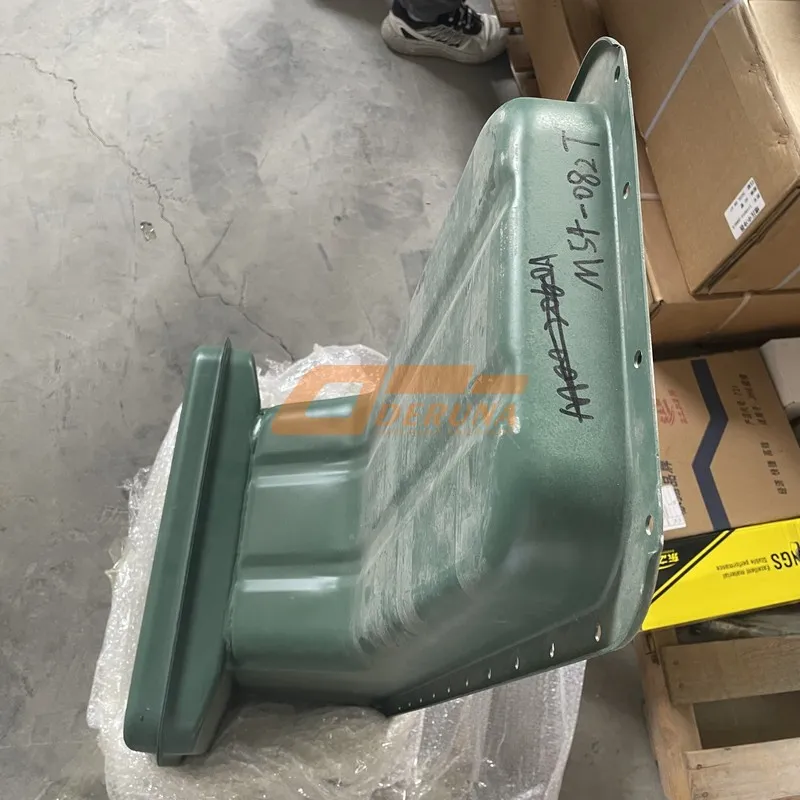 CA6DM3-55E51 Oil Pan