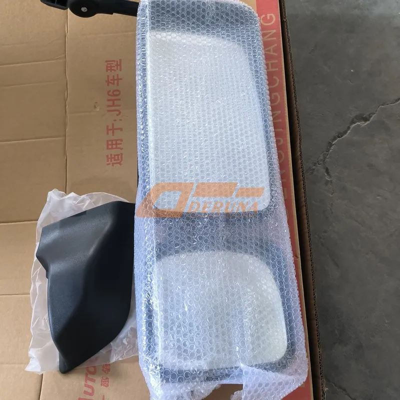 Close-up of FAW wheel design and finish