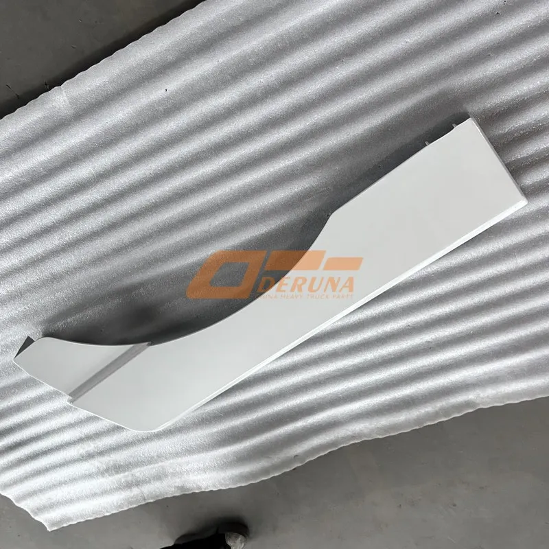 Guardabarros para SHACMAN DZ13241230412